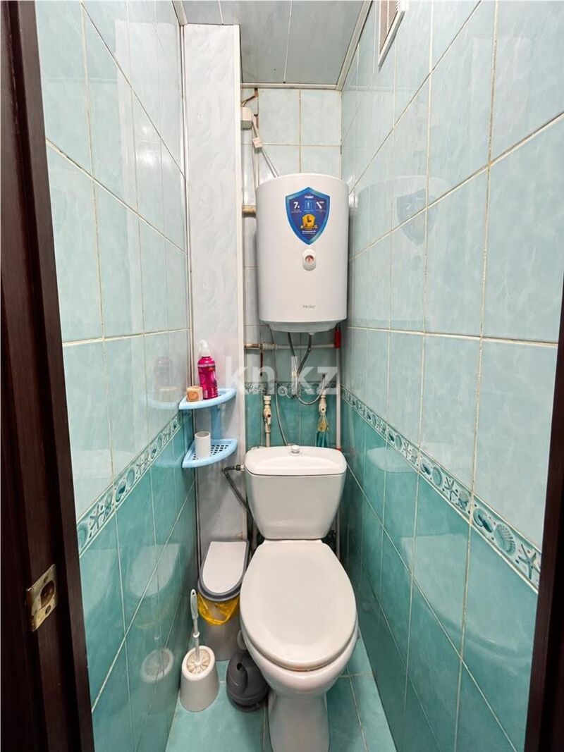 Продажа 2-комнатной квартиры, 46 м² - Продажа двухкомнатных квартир в Караганде - страница 4 фото 5 из 6