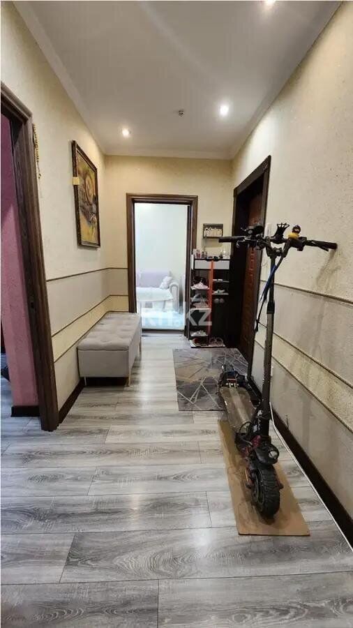 Продажа 3-комнатной квартиры, 75 м² - Продажа трехкомнатных квартир в Алатауском р-не Алматы фото 11 из 11