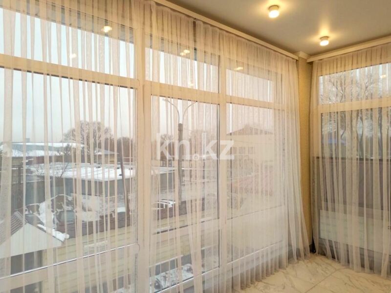 Продажа 9-комнатного дома, 450 м² - Продажа домов, коттеджей в Городе Караганды - страница 2 фото 21 из 30