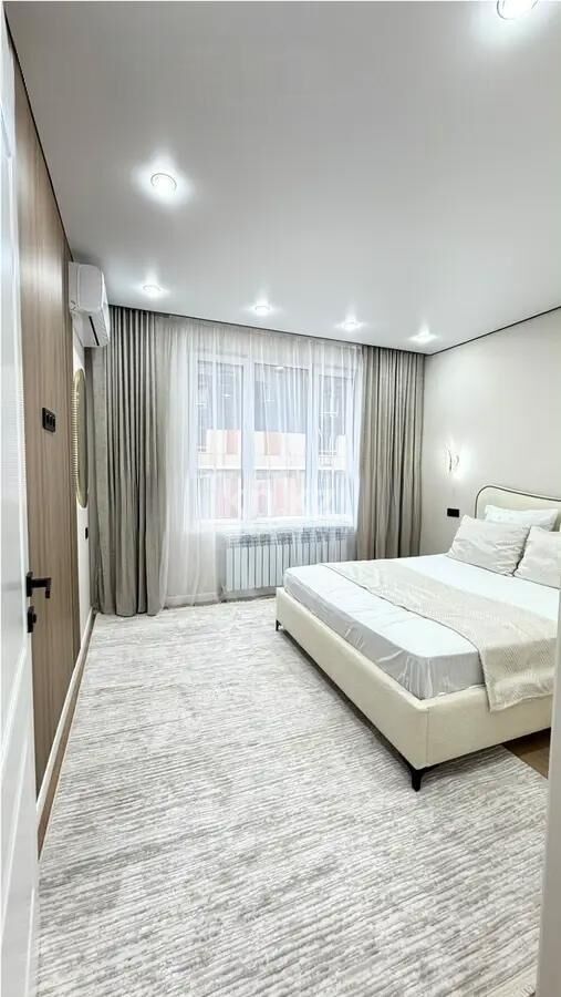 Продажа 3-комнатной квартиры, 58 м² - Продажа трехкомнатных квартир в Бостандыкском р-не Алматы - страница 21 фото 2 из 4