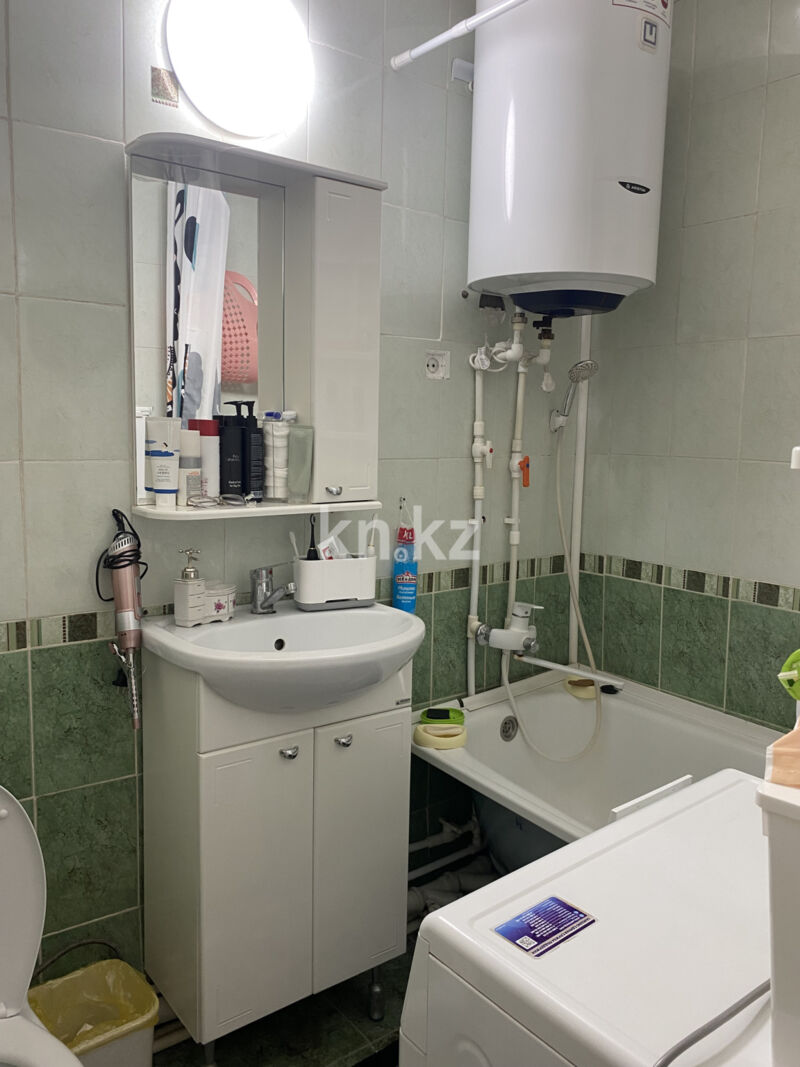 Продажа 4-комнатной квартиры, 63.6 м² - Продажа четырехкомнатных квартир в Караганде - страница 3 фото 11 из 11