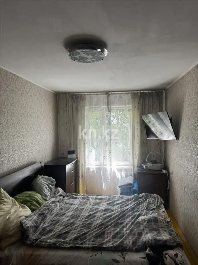 Продажа 2-комнатной квартиры, 45 м² - Продажа квартир в панельном доме в Алматы - страница 85 фото 2 из 3