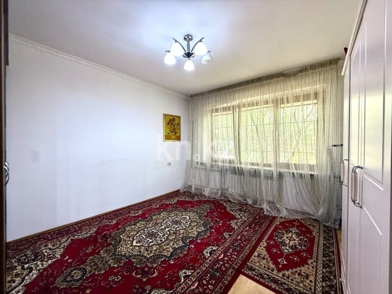 Продажа 3-комнатной квартиры, 84.7 м² - Продажа трехкомнатных квартир в кирпичном доме в Алматы фото 9 из 20