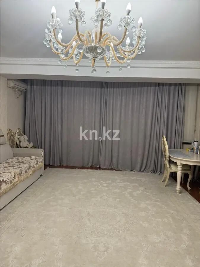 Продажа 2-комнатной квартиры, 90 м² - Продажа двухкомнатных квартир в монолитно-каркасном доме в Казахстане - страница 194 фото 1 из 7