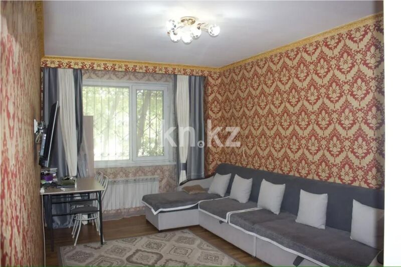 Продажа 2-комнатной квартиры, 62.7 м² - Продажа квартир в Казахстане - страница 64 фото 1 из 5