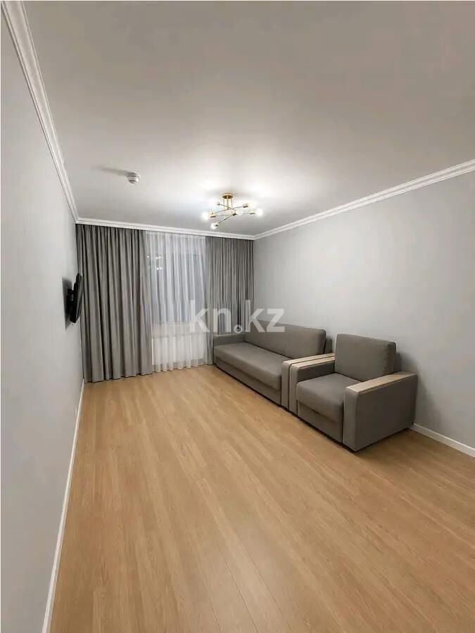 Продажа 3-комнатной квартиры, 60 м² - Продажа трехкомнатных квартир в блочном доме в Казахстане - страница 16 фото 1 из 4