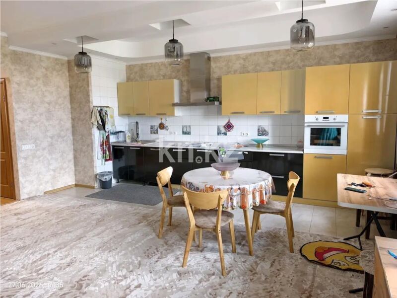 Продажа 2-комнатной квартиры, 91.1 м² - Продажа двухкомнатных квартир в Алмалинском р-не Алматы - страница 21 фото 2 из 2