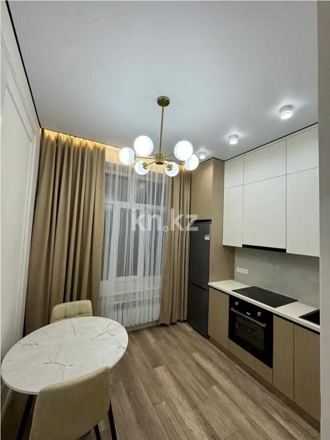 Продажа 2-комнатной квартиры, 44 м² - Продажа недвижимости в Караганде - страница 27 фото 3 из 4
