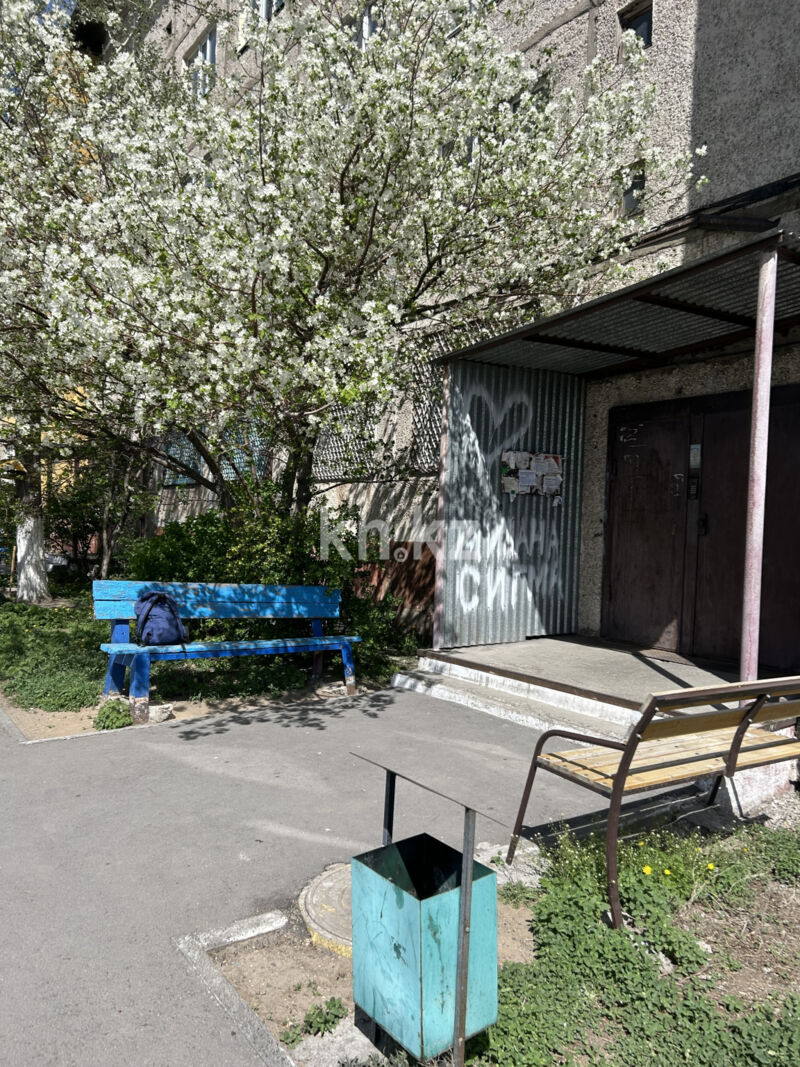 Продажа 4-комнатной квартиры, 87.6 м² - Продажа квартир в Казахстане - страница 22 фото 11 из 14