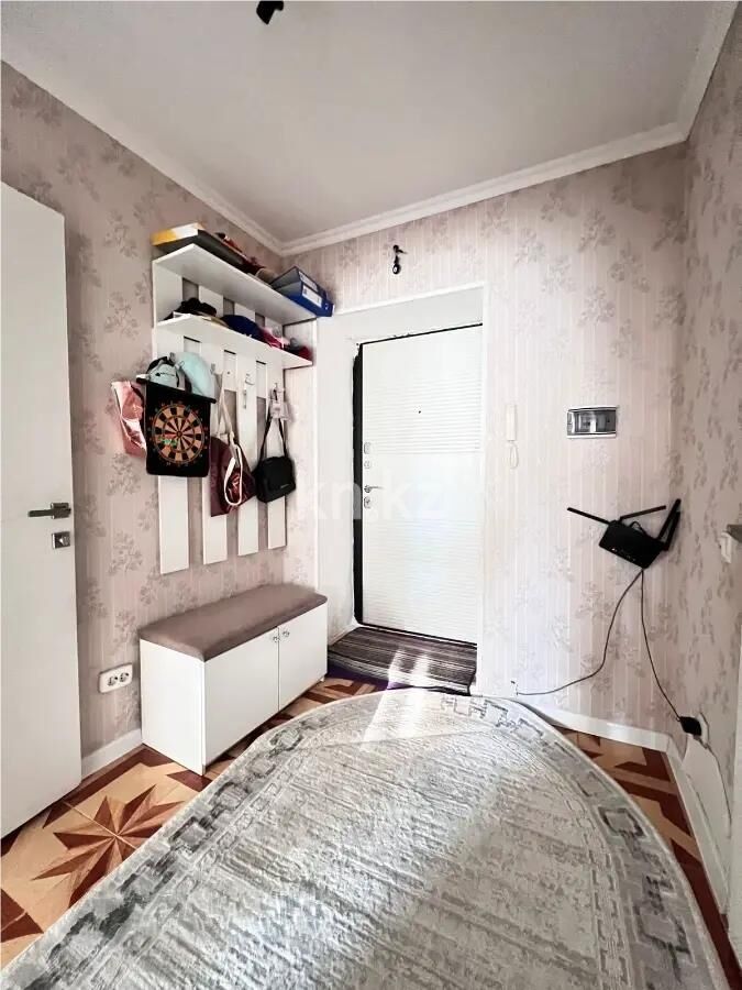 Продажа 1-комнатной квартиры, 38 м² - Продажа однокомнатных квартир в р-не Алматы Астаны - страница 13 фото 3 из 4