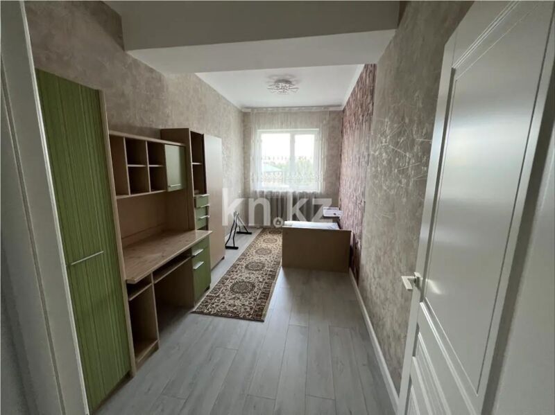 Продажа 3-комнатной квартиры, 66.4 м² - Продажа трехкомнатных квартир в Медеуском р-не Алматы - страница 10 фото 2 из 4