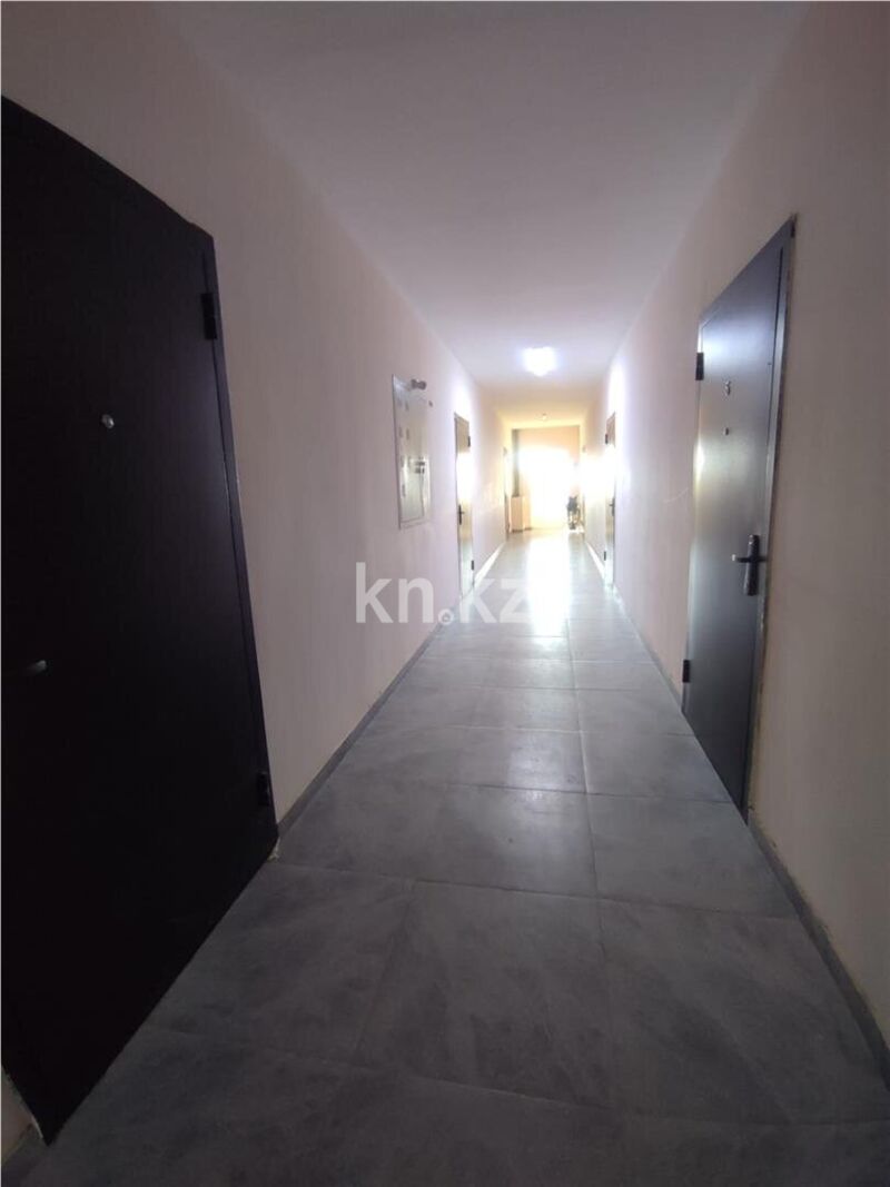 Продажа 2-комнатной квартиры, 40 м² - Продажа домов, коттеджей в Усть-Каменогорске фото 16 из 18