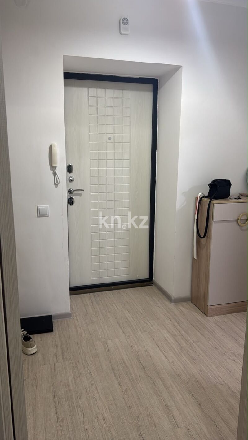 Аренда 1-комнатной квартиры, 36 м² - Аренда квартир помесячно в р-не Байконур Астаны фото 8 из 10