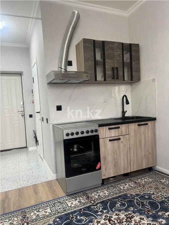 Продажа 1-комнатной квартиры, 21 м² - Продажа квартир от собственников в Астане - страница 19 фото 2 из 4