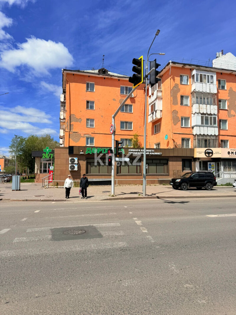 Продажа помещения, 153 м² - Продажа офисных и торговых помещений в Астане - страница 2 фото 9 из 16