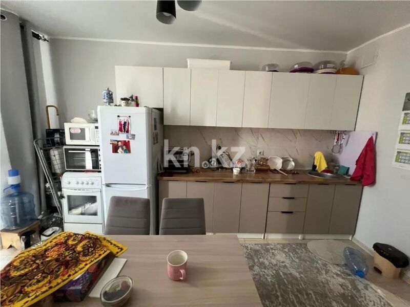 Продажа 2-комнатной квартиры, 60 м² - Продажа двухкомнатных квартир от собственников в Алматы - страница 14 фото 4 из 7