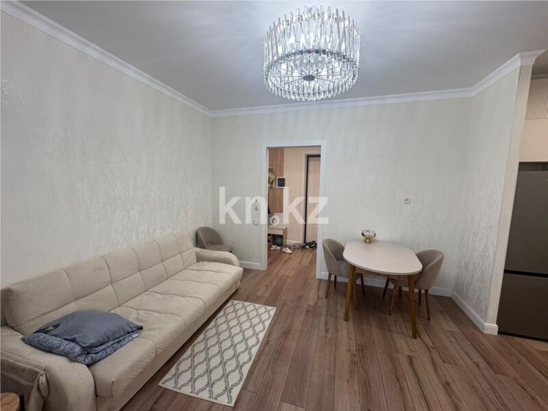 Продажа 2-комнатной квартиры, 49.21 м² - Продажа квартир в Казахстане - страница 32 фото 2 из 9