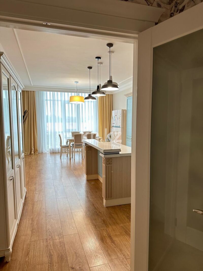 Продажа 4-комнатной квартиры, 145 м² - Продажа квартир в кирпичном доме в Астане - страница 217 фото 4 из 15