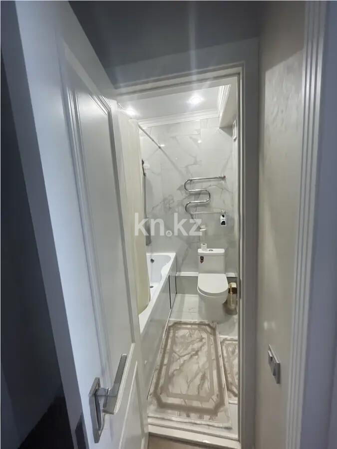 Продажа 3-комнатной квартиры, 99.5 м² - Продажа трехкомнатных квартир от собственников в Алматы - страница 165 фото 6 из 7