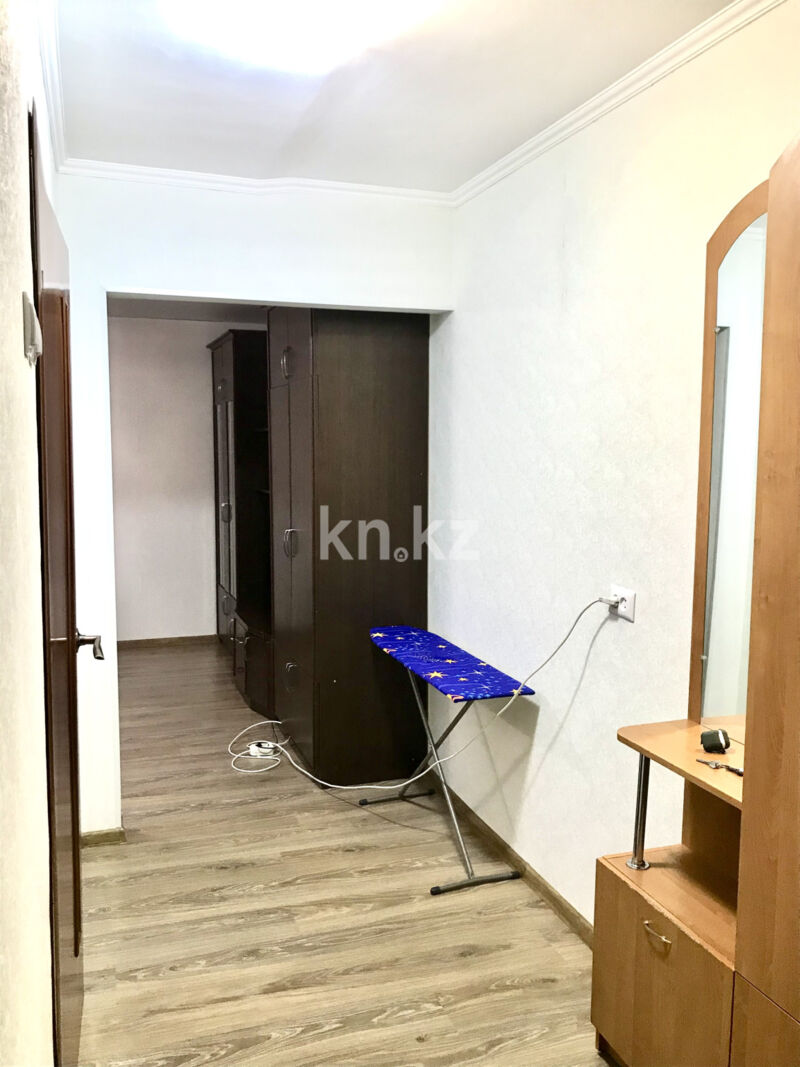 Аренда 2-комнатной квартиры посуточно, 68 м² - Аренда двухкомнатных квартир посуточно в Казахстане - страница 3 фото 8 из 9