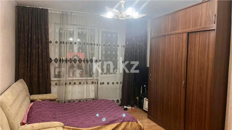 Продажа 1-комнатной квартиры, 41 м² - Продажа однокомнатных квартир в монолитно-каркасном доме в Алматы - страница 100 фото 1 из 4