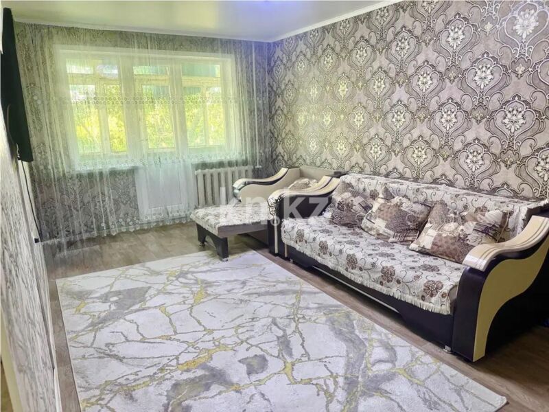 Продажа 3-комнатной квартиры, 60 м² - Продажа трехкомнатных квартир в Темиртау - страница 16 фото 1 из 5