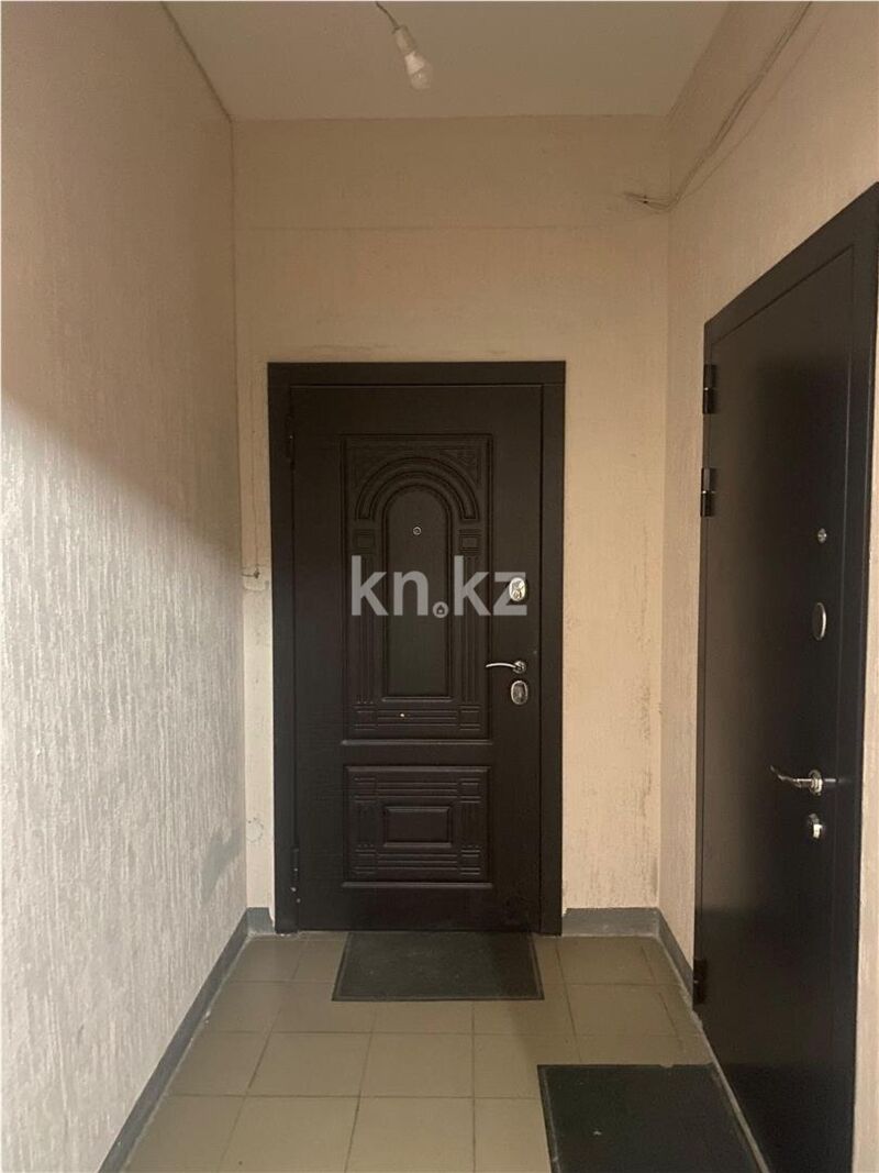 Продажа 2-комнатной квартиры, 41 м² - Продажа двухкомнатных квартир на Юго-Востоке Караганды - страница 3 фото 13 из 13