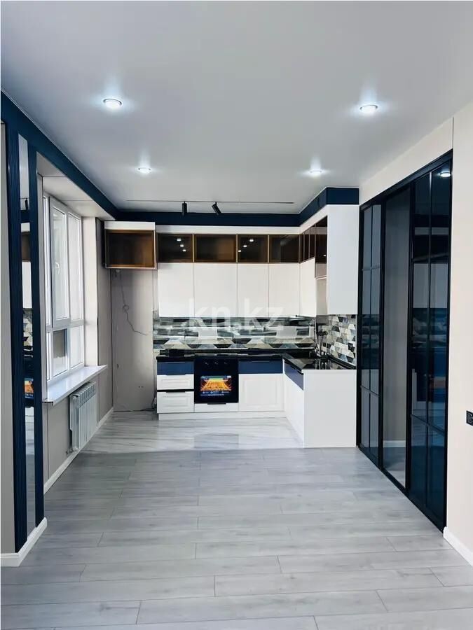 Продажа 2-комнатной квартиры, 48 м² - Продажа квартир в Казахстане - страница 182 фото 1 из 3