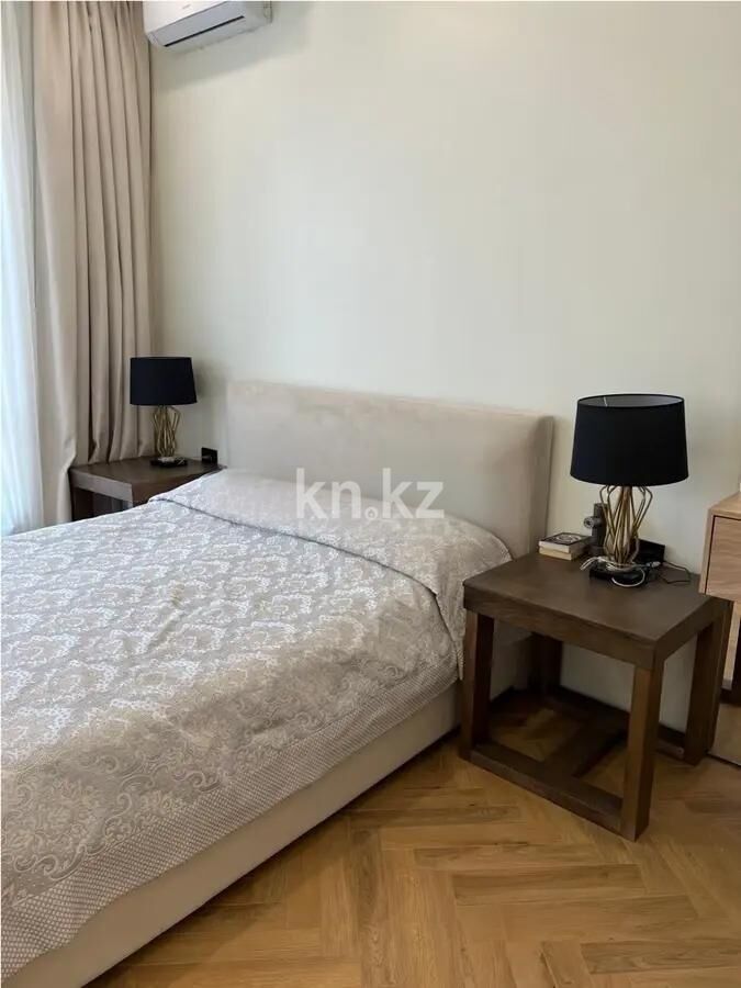 Продажа 2-комнатной квартиры, 56 м² - Продажа двухкомнатных квартир в Ауэзовском р-не Алматы - страница 17 фото 2 из 2
