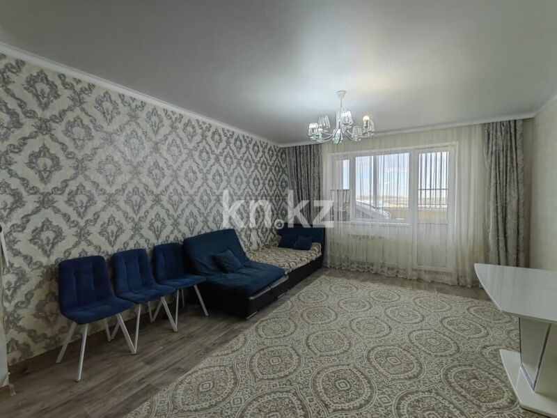 Продажа 2-комнатной квартиры, 71 м² - Продажа двухкомнатных квартир в Караганде фото 6 из 31