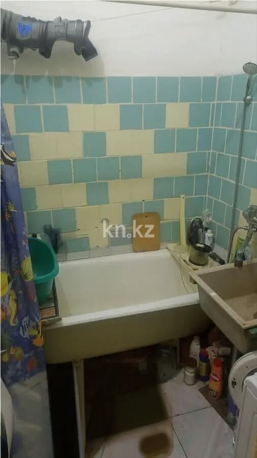 Продажа 3-комнатной квартиры, 42 м² - Продажа квартир от собственников в Алматы - страница 5 фото 2 из 2