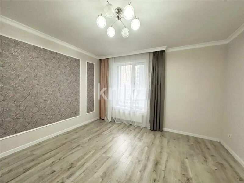 Продажа 2-комнатной квартиры, 58.91 м² - Продажа  двухкомнатных квартир в новостройках Астаны - страница 24 фото 1 из 5