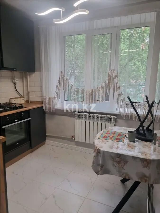 Продажа 1-комнатной квартиры, 37 м² - Продажа однокомнатных квартир в кирпичном доме в Казахстане - страница 15 фото 3 из 5