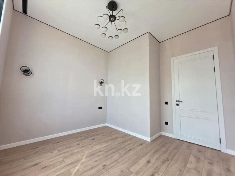 Продажа 1-комнатной квартиры, 40.7 м² - Продажа квартир в новостройках Астаны - страница 29 фото 1 из 6