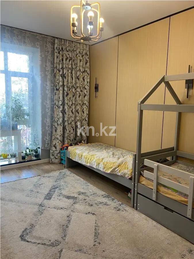 Продажа 2-комнатной квартиры, 55 м² - Продажа двухкомнатных квартир в кирпичном доме в Казахстане - страница 133 фото 2 из 5