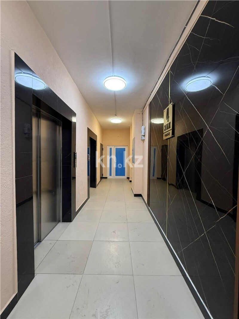 Продажа 3-комнатной квартиры, 80 м² - Продажа квартир в монолитно-каркасном доме в Караганде - страница 10 фото 13 из 15