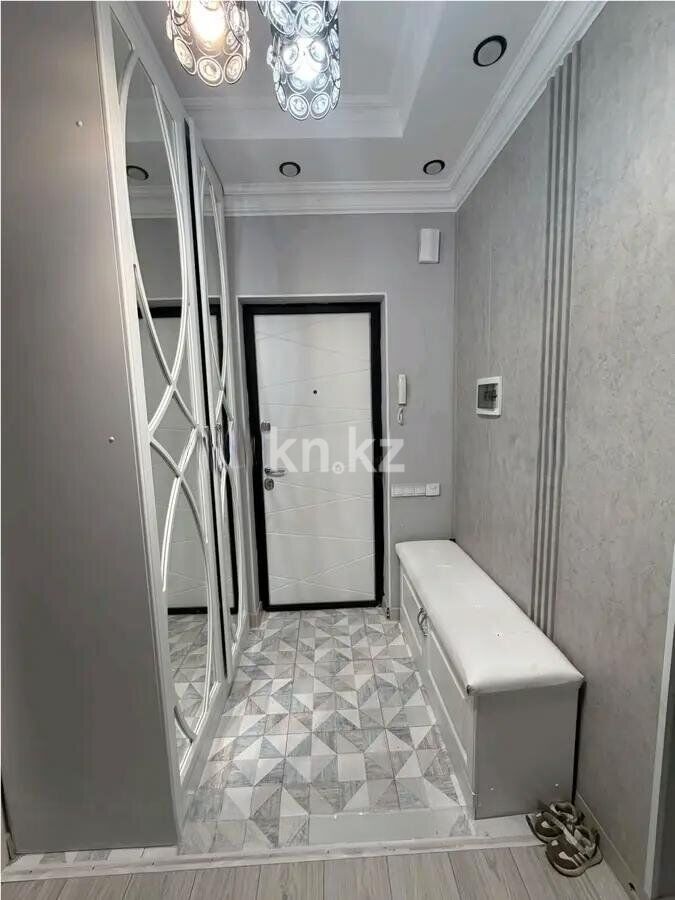 Продажа 3-комнатной квартиры, 101.2 м² - Продажа квартир в блочном доме в Астане - страница 14 фото 7 из 7