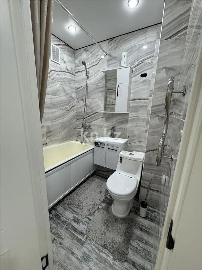 Продажа 1-комнатной квартиры, 33 м² - Продажа однокомнатных квартир от собственников в Алматы - страница 3 фото 3 из 3