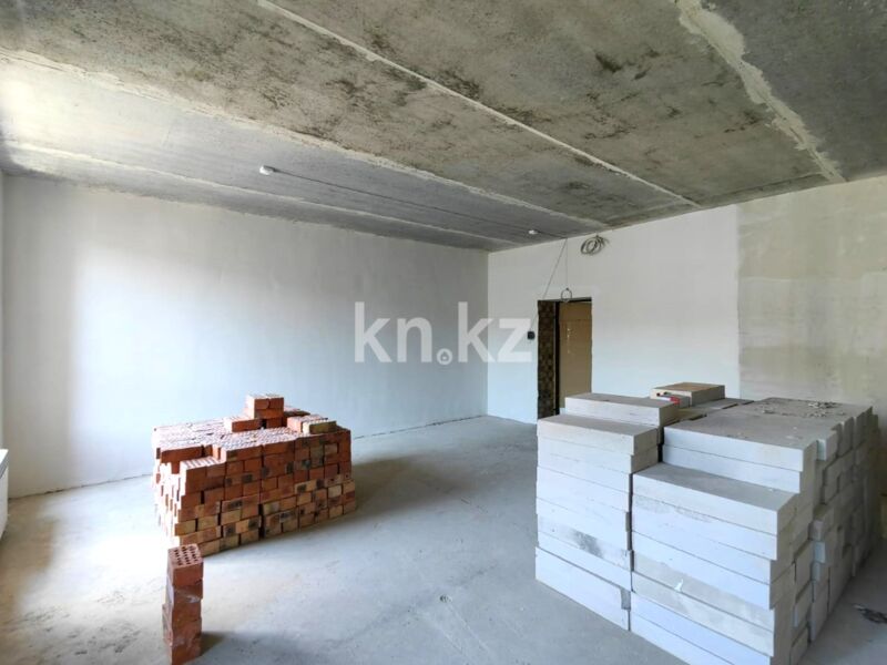 Продажа 1-комнатной квартиры, 40 м² - Продажа однокомнатных квартир в кирпичном доме в Караганде - страница 11 фото 8 из 27