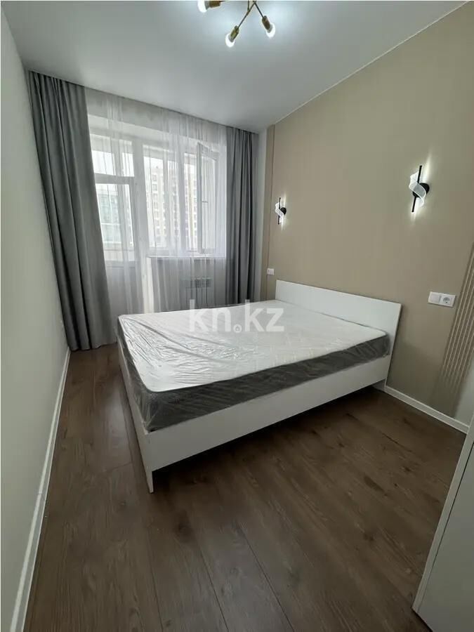 Продажа 1-комнатной квартиры, 35 м² - Продажа однокомнатных квартир в кирпичном доме в Астане - страница 4 фото 2 из 6
