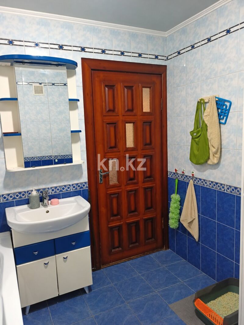 Продажа 5-комнатной квартиры, 101 м² - Продажа пятикомнатных и более квартир в Темиртау фото 12 из 21