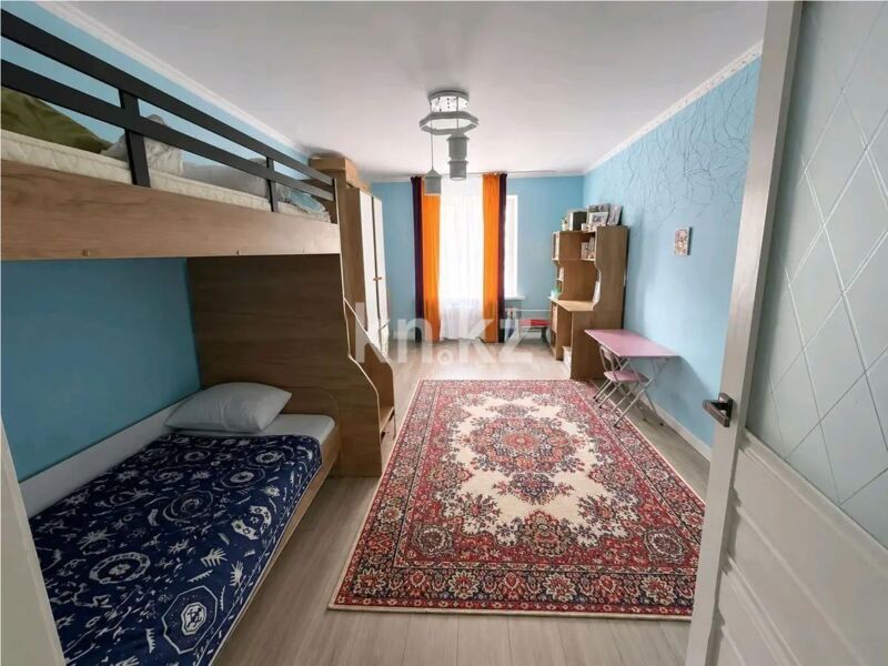 Продажа 3-комнатной квартиры, 79.1 м² - Продажа квартир в кирпичном доме в Астане - страница 41 фото 3 из 8