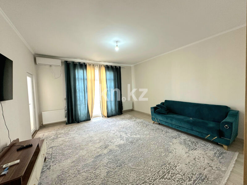 Продажа 3-комнатной квартиры, 82 м² - Продажа квартир в Абайском р-не Шымкента фото 5 из 23