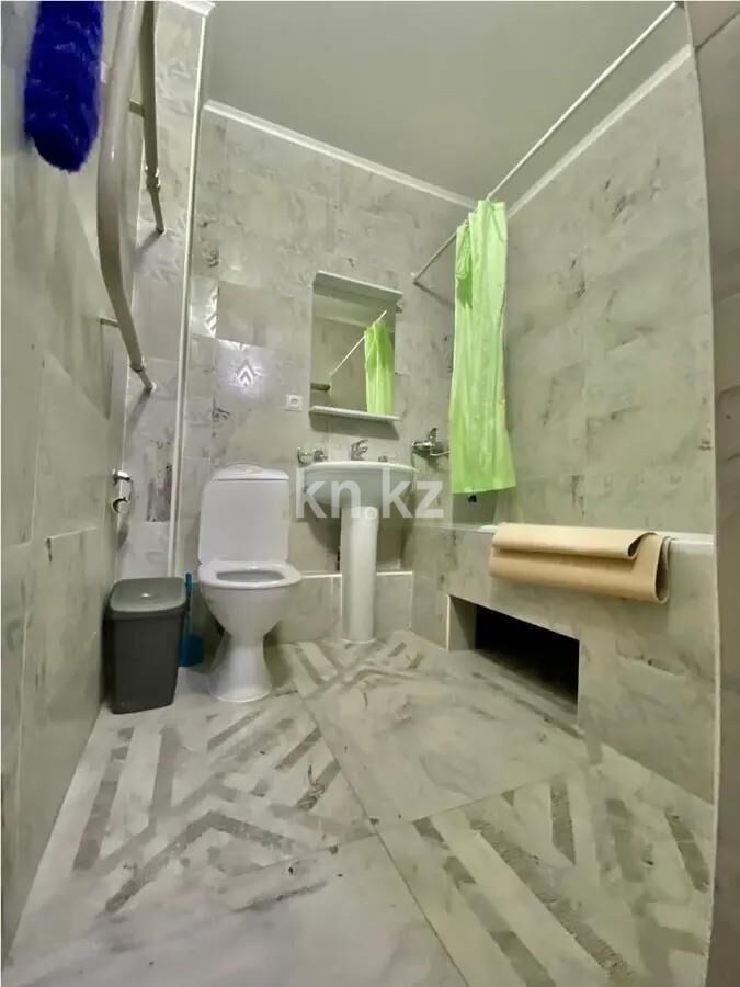 Продажа 1-комнатной квартиры, 43 м² - Продажа однокомнатных квартир в Ауэзовском р-не Алматы - страница 16 фото 3 из 3