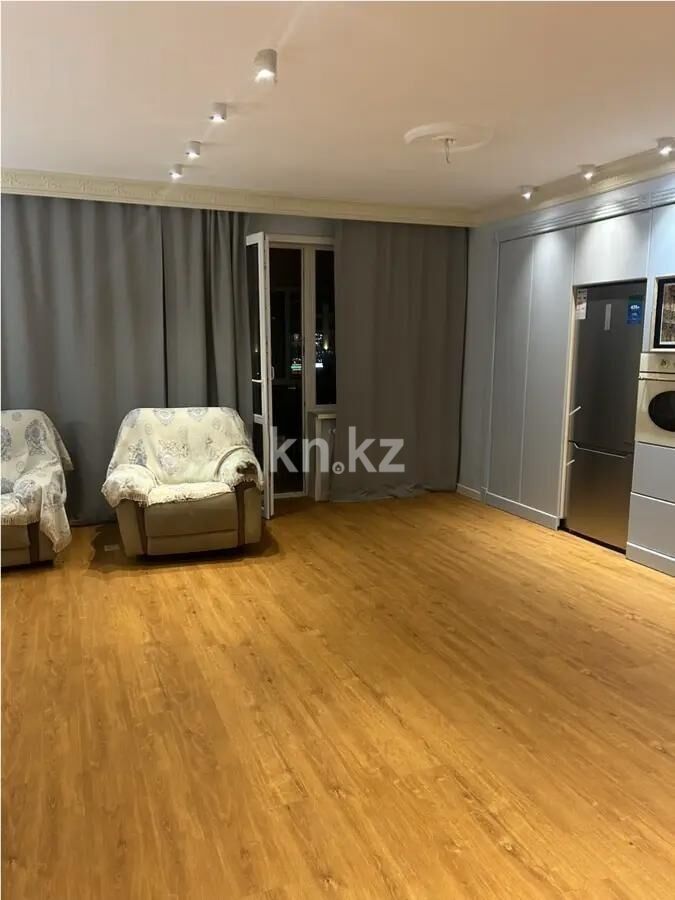 Продажа 3-комнатной квартиры, 106 м² - Продажа трехкомнатных квартир в блочном доме в Казахстане - страница 41 фото 1 из 7