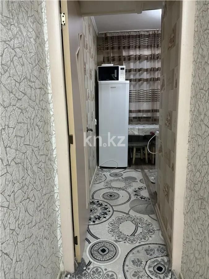 Продажа 1-комнатной квартиры, 31 м² - Продажа однокомнатных квартир в Бостандыкском р-не Алматы - страница 10 фото 3 из 5