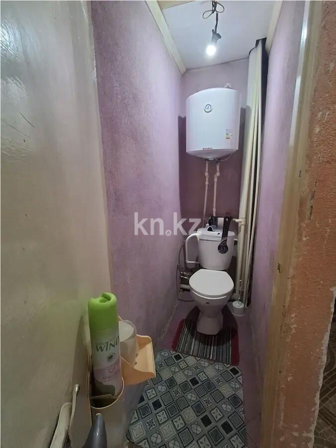 Продажа 2-комнатной квартиры, 47 м² - Продажа двухкомнатных квартир в Шахтинске - страница 3 фото 5 из 5