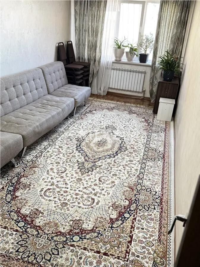 Продажа 3-комнатной квартиры, 75.8 м² - Продажа трехкомнатных квартир в Турксибском р-не Алматы - страница 10 фото 1 из 4