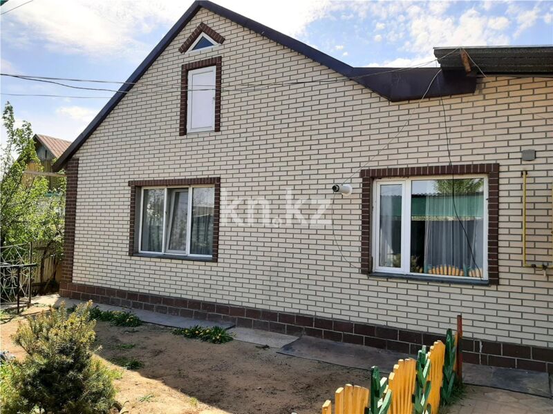 Продажа 5-комнатного дома, 114 м² - Недвижимость в Темиртау - страница 9 фото 15 из 22
