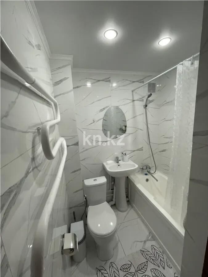 Продажа 2-комнатной квартиры, 45 м² - Продажа гаражей в Актобе фото 3 из 3
